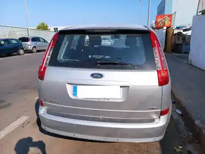 Здавання транспортного засобу ford c-max (cb3) ghia року 2008 потужний g6dd