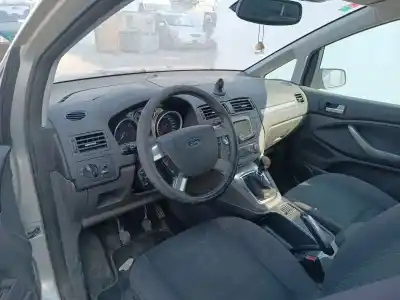 Здавання транспортного засобу ford c-max (cb3) ghia року 2008 потужний g6dd