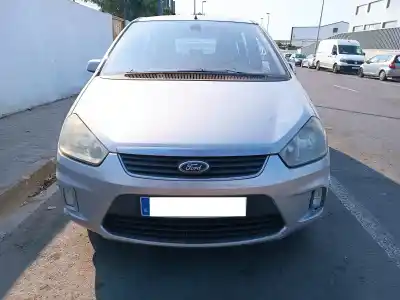 Здавання транспортного засобу ford c-max (cb3) ghia року 2008 потужний g6dd