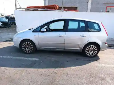 Здавання транспортного засобу ford c-max (cb3) ghia року 2008 потужний g6dd
