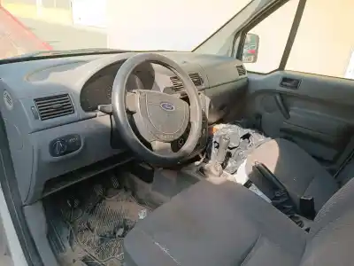 Здавання транспортного засобу ford transit connect (tc7) furgón (2006->) року 2005 потужний bhpa