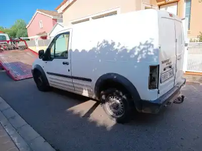 Здавання транспортного засобу ford transit connect (tc7) furgón (2006->) року 2005 потужний bhpa