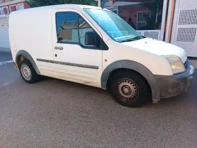 Здавання транспортного засобу ford transit connect (tc7) furgón (2006->) року 2005 потужний bhpa
