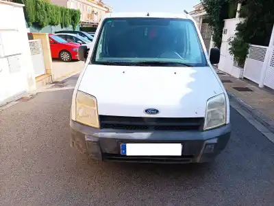 Здавання транспортного засобу ford transit connect (tc7) furgón (2006->) року 2005 потужний bhpa