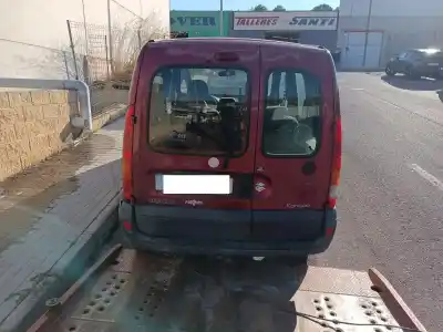 Здавання транспортного засобу renault kangoo (f/kc0) rn/alap modell (kcoa/c/d/e/h/u) року 2004 потужний k9k704