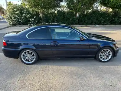 Scrapping Vehicle bmw serie 3 coupe (e46) 318 ci of the year 2003 powered n42b20