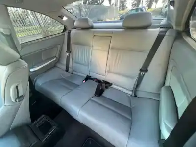 Scrapping Vehicle bmw serie 3 coupe (e46) 318 ci of the year 2003 powered n42b20