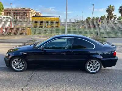 Scrapping Vehicle bmw serie 3 coupe (e46) 318 ci of the year 2003 powered n42b20