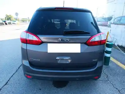 Здавання транспортного засобу ford grand c-max titanium року 2014 потужний m1da Здавання транспортного засобу ford grand c-max titanium року 2014 потужний m1da