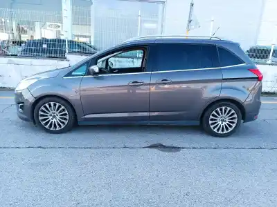 Здавання транспортного засобу ford grand c-max titanium року 2014 потужний m1da Здавання транспортного засобу ford grand c-max titanium року 2014 потужний m1da