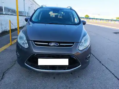 Здавання транспортного засобу ford grand c-max titanium року 2014 потужний m1da Здавання транспортного засобу ford grand c-max titanium року 2014 потужний m1da