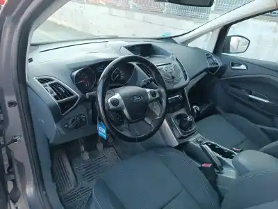 Здавання транспортного засобу ford grand c-max titanium року 2014 потужний m1da Здавання транспортного засобу ford grand c-max titanium року 2014 потужний m1da