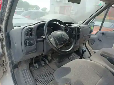 Утилизация автомобиля ford transit mod. 2000 combi ft 260 2.0 corto года 2006 питание abfa Утилизация автомобиля ford transit mod. 2000 combi ft 260 2.0 corto года 2006 питание abfa