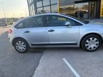 Утилизация автомобиля citroen c4 berlina collection года 2005 питание nfu Утилизация автомобиля citroen c4 berlina collection года 2005 питание nfu