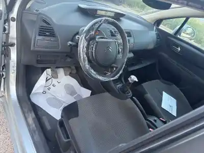 Утилизация автомобиля citroen c4 berlina collection года 2005 питание nfu Утилизация автомобиля citroen c4 berlina collection года 2005 питание nfu