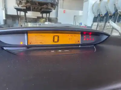 Утилизация автомобиля citroen c4 berlina collection года 2005 питание nfu Утилизация автомобиля citroen c4 berlina collection года 2005 питание nfu