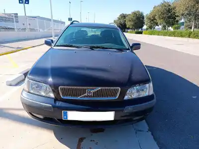 Утилизация автомобиля volvo v40 familiar 1.9 diesel cat года 2001 питание d4192t3 Утилизация автомобиля volvo v40 familiar 1.9 diesel cat года 2001 питание d4192t3