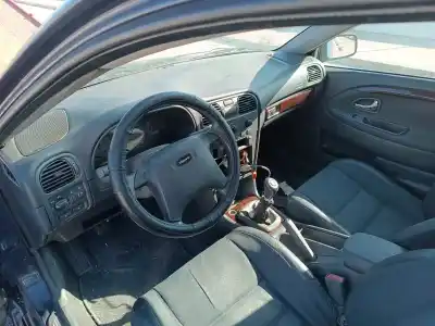 Утилизация автомобиля volvo v40 familiar 1.9 diesel cat года 2001 питание d4192t3 Утилизация автомобиля volvo v40 familiar 1.9 diesel cat года 2001 питание d4192t3