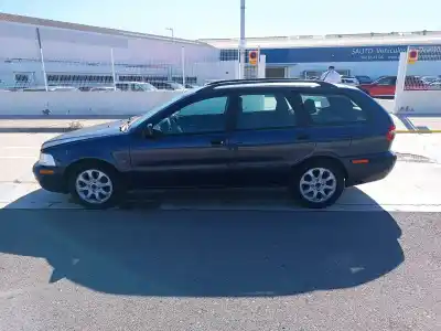 Утилизация автомобиля volvo v40 familiar 1.9 diesel cat года 2001 питание d4192t3 Утилизация автомобиля volvo v40 familiar 1.9 diesel cat года 2001 питание d4192t3