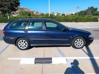 Утилизация автомобиля volvo v40 familiar 1.9 diesel cat года 2001 питание d4192t3 Утилизация автомобиля volvo v40 familiar 1.9 diesel cat года 2001 питание d4192t3
