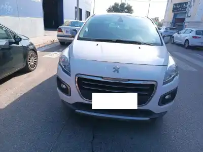 Утилизация автомобиля PEUGEOT 3008  года 2015 питание BH01 Утилизация автомобиля PEUGEOT 3008  года 2015 питание BH01