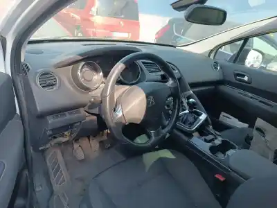 Утилизация автомобиля peugeot 3008 active года 2015 питание bh01