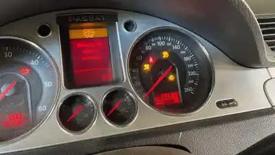 Утилизация автомобиля volkswagen passat b6 (3c2) 2.0 tdi 16v года 2005 питание bkp