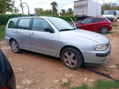 Утилизация автомобиля seat cordoba vario (6k5) signo года 2000 питание agr Утилизация автомобиля seat cordoba vario (6k5) signo года 2000 питание agr