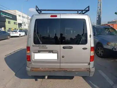 Scrapping Vehicle ford tourneo connect (tc7) lx familiar of the year 2009 powered r3pa