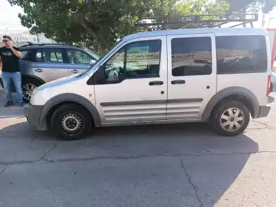 Scrapping Vehicle ford tourneo connect (tc7) lx familiar of the year 2009 powered r3pa