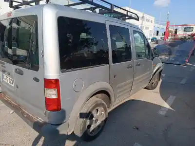 Scrapping Vehicle ford tourneo connect (tc7) lx familiar of the year 2009 powered r3pa