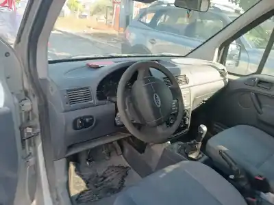 Scrapping Vehicle ford tourneo connect (tc7) lx familiar of the year 2009 powered r3pa