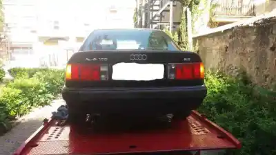 Scrapping Vehicle audi 100 c4 sedán (4a2) 2.3 e of the year 1992 powered aar
