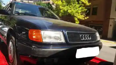 Scrapping Vehicle audi 100 c4 sedán (4a2) 2.3 e of the year 1992 powered aar