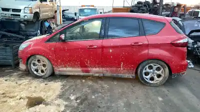 Здавання транспортного засобу ford grand c-max edition року 2012 потужний m1da