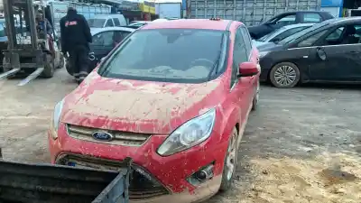 Здавання транспортного засобу FORD GRAND C-MAX Edition року 2012 потужний M1DA