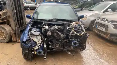 Veículo de Sucata bmw 3 compact (e46) 320 td do ano 2001 alimentado 204d4