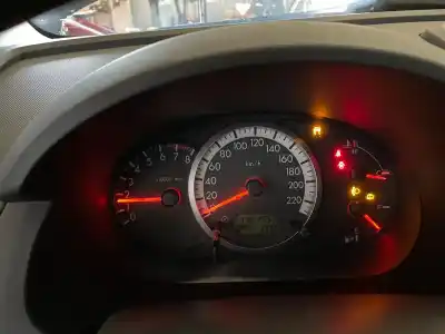 Veicolo di demolizione mazda 5 (cr19) 2.0 (crew) dell'anno 2006 alimentato lff7