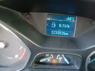 Утилизация автомобиля ford c-max (ceu) trend года 2014 питание pnda