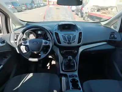 Утилизация автомобиля ford c-max (ceu) trend года 2014 питание pnda