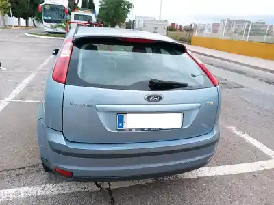 Veículo de Sucata ford focus berlina (cap) ambiente (d) do ano 2007 alimentado kkda