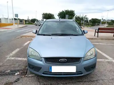 Veículo de Sucata ford focus berlina (cap) ambiente (d) do ano 2007 alimentado kkda