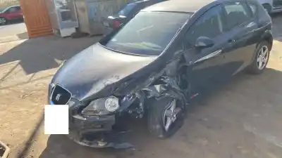 Veículo de Sucata seat leon (1p1) 1.2 reference do ano 2012 alimentado cbz