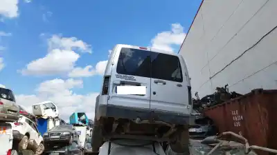 Здавання транспортного засобу ford tourneo connect (tc7) kombi b. corta (2006->) року 2005 потужний hcpa