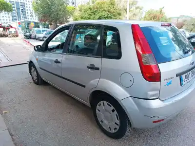 Veículo de Sucata ford fiesta (cbk) ambiente do ano 2003 alimentado f6ja