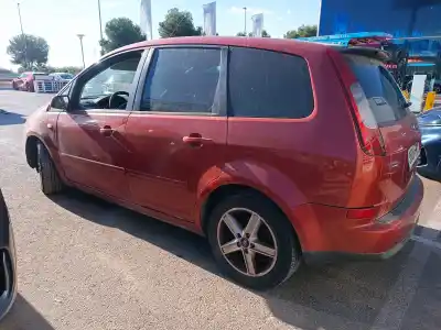 Veículo de Sucata ford focus c-max (cap) ambiente (d) do ano 2007 alimentado kkda