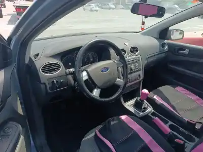 Veículo de Sucata ford focus berlina (cap) trend do ano 2005 alimentado hwda