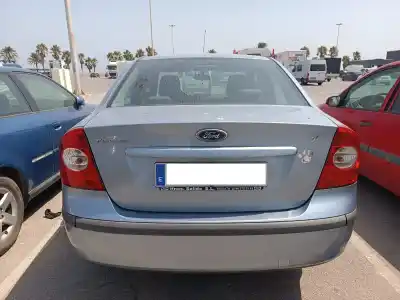 Veículo de Sucata ford focus berlina (cap) trend do ano 2005 alimentado hwda