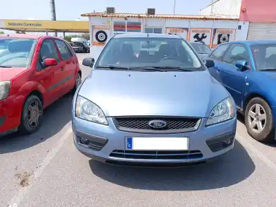Veículo de Sucata ford focus berlina (cap) trend do ano 2005 alimentado hwda