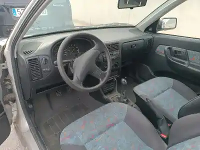 Veículo de Sucata SEAT IBIZA (6K)  do ano 1999 alimentado AEX